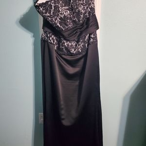 Evening Gown